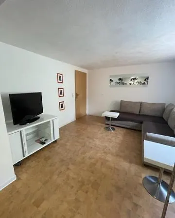 Ferienwohnung Keil Bad Schandau Esterno foto