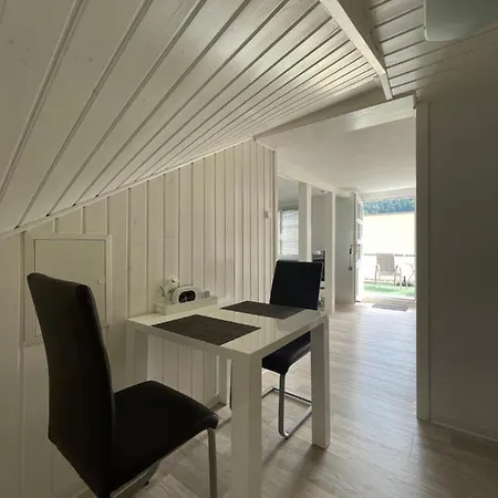 Ferienwohnung Keil Bad Schandau Esterno foto