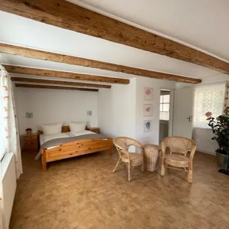 Ferienwohnung Keil Bad Schandau Esterno foto