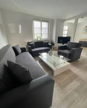 Ferienwohnung Keil Bad Schandau Esterno foto