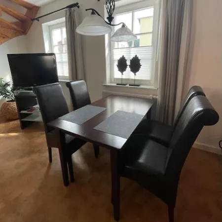 Ferienwohnung Keil Bad Schandau Esterno foto