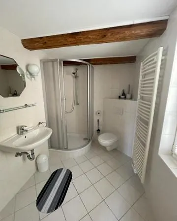 Ferienwohnung Keil Bad Schandau Esterno foto