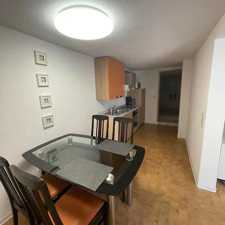 Ferienwohnung Keil Bad Schandau Esterno foto