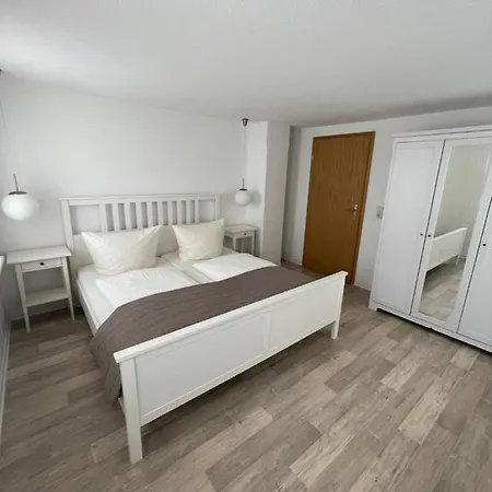 Ferienwohnung Keil Bad Schandau Esterno foto