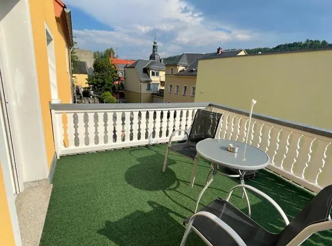 Ferienwohnung Keil