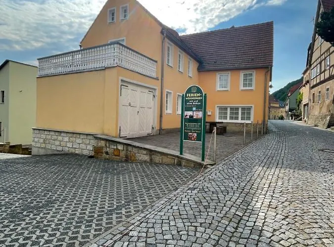 Ferienwohnung Keil