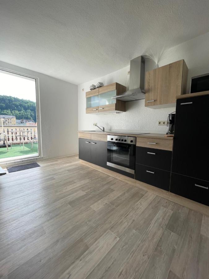 Apartment Keil *