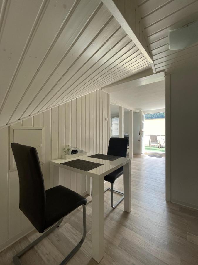 Apartment Keil Bad Schandau
