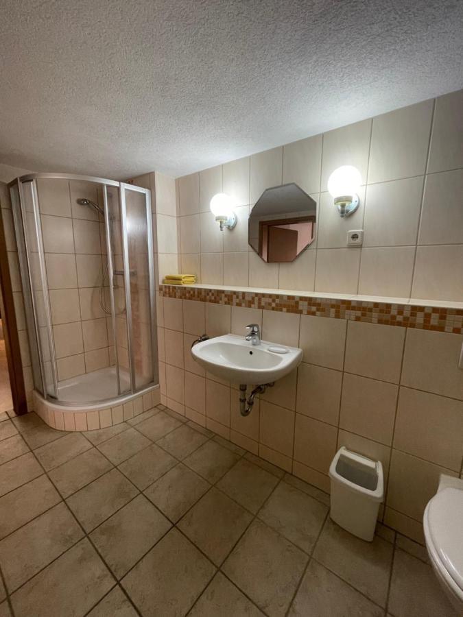 Apartment Keil Bad Schandau