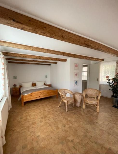 Apartment Keil