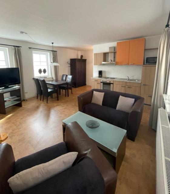 Apartment Keil *