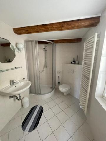Apartment Keil Bad Schandau