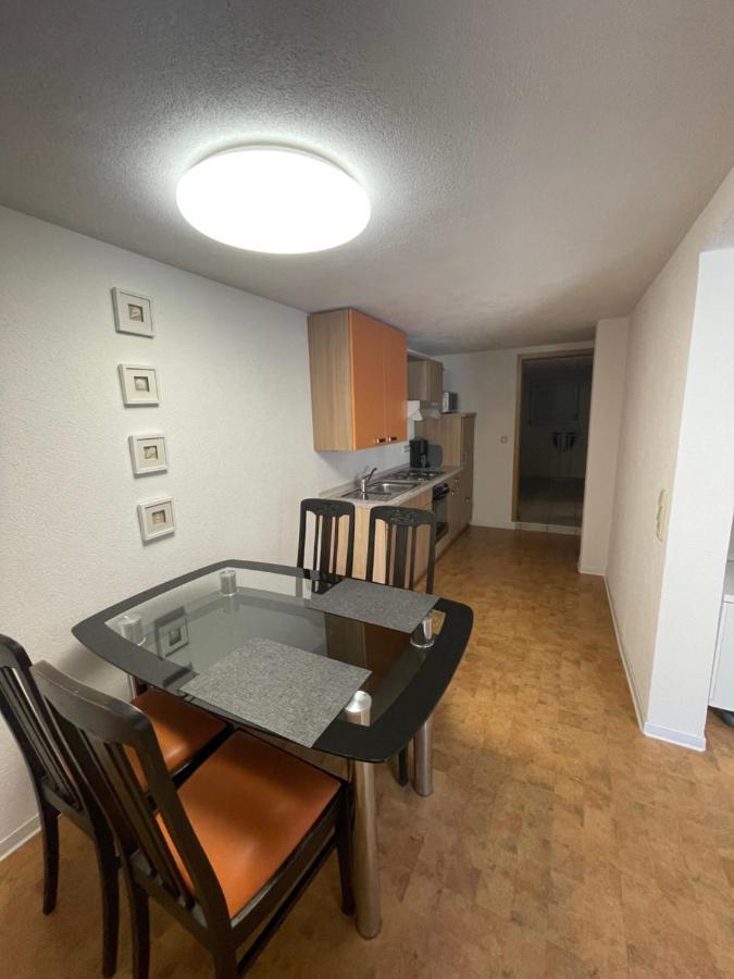 Apartment Keil *