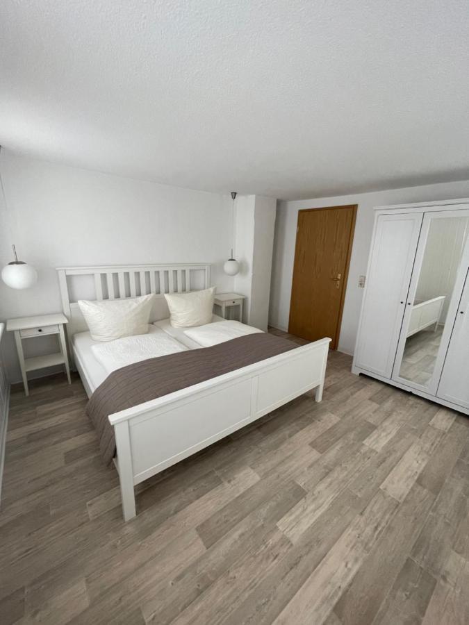 Keil Apartment Bad Schandau