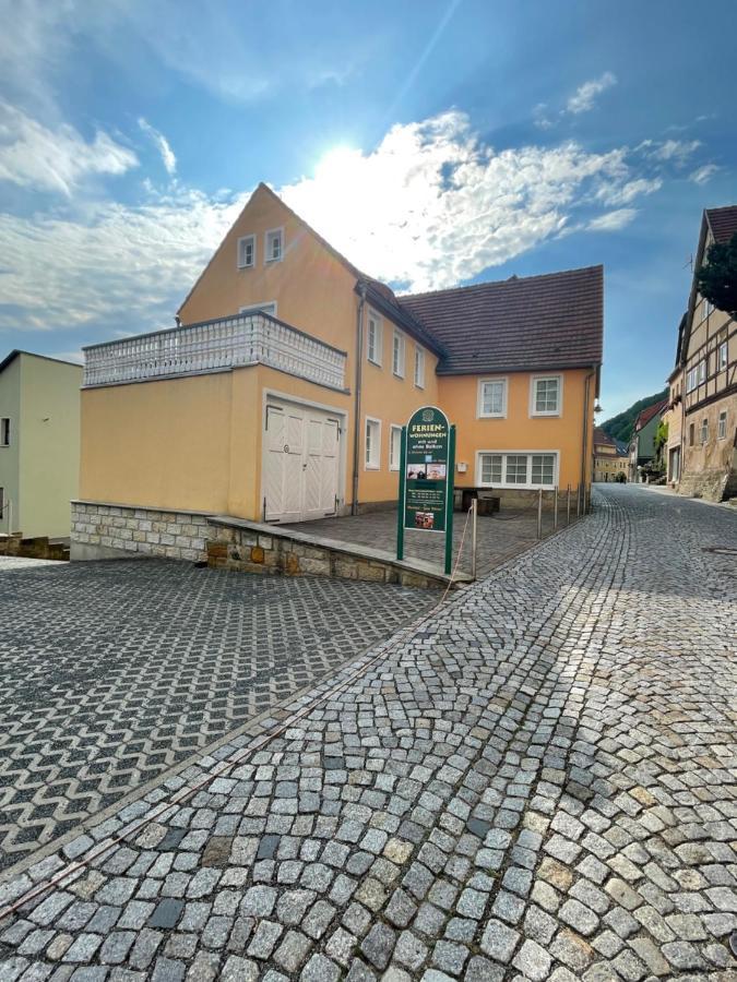 Keil * Bad Schandau